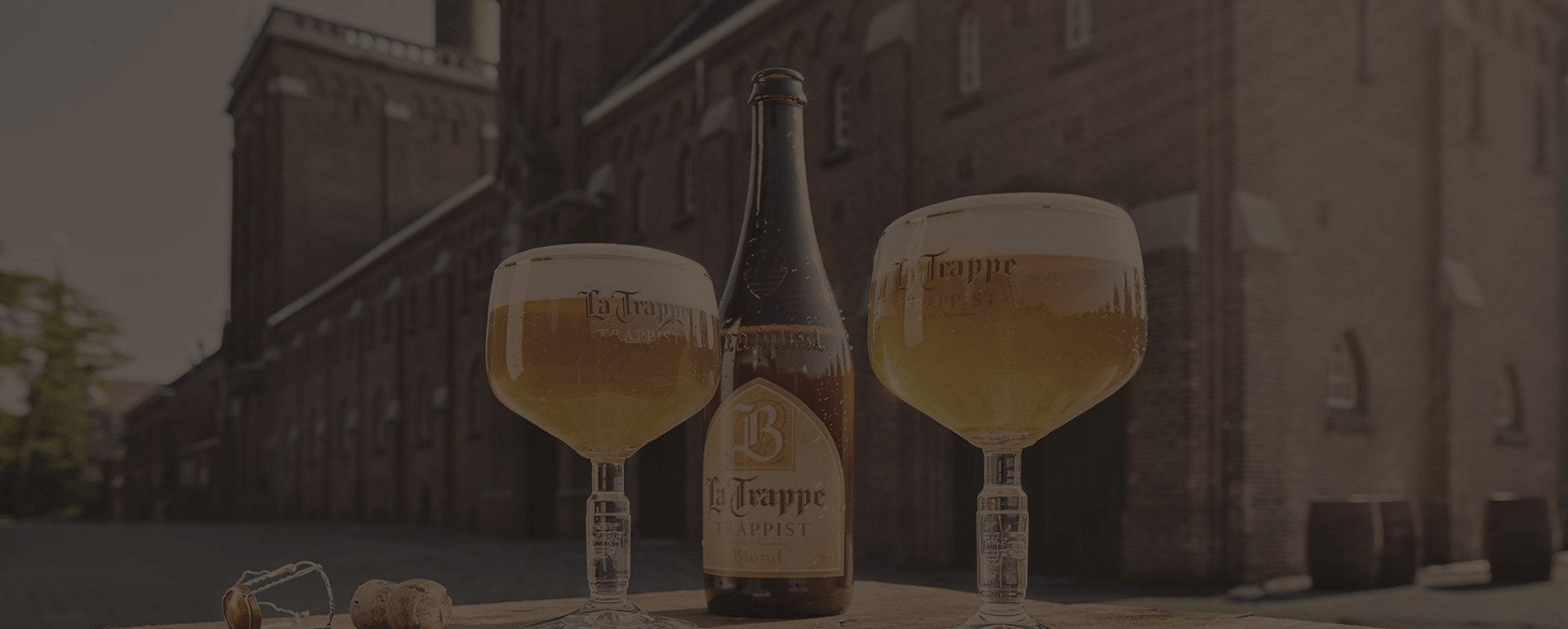 7ª BeerTrip - Bélgica e Holanda - Fevereiro de 2019